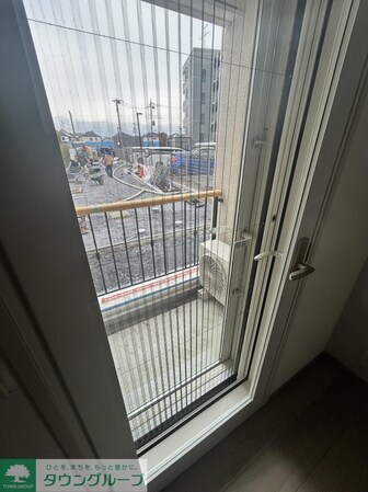 フェリーチェMIYABIの物件内観写真